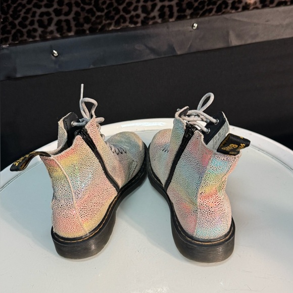 Dr. Martens 1460 Pascal J Boots - Picture 2 of 7